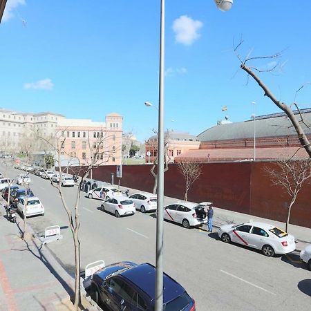 Atocha Art Apartment Μαδρίτη Εξωτερικό φωτογραφία