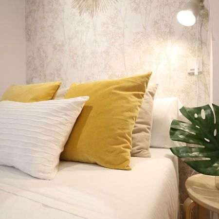 Atocha Art Apartment Μαδρίτη Εξωτερικό φωτογραφία