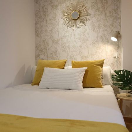 Atocha Art Apartment Μαδρίτη Εξωτερικό φωτογραφία