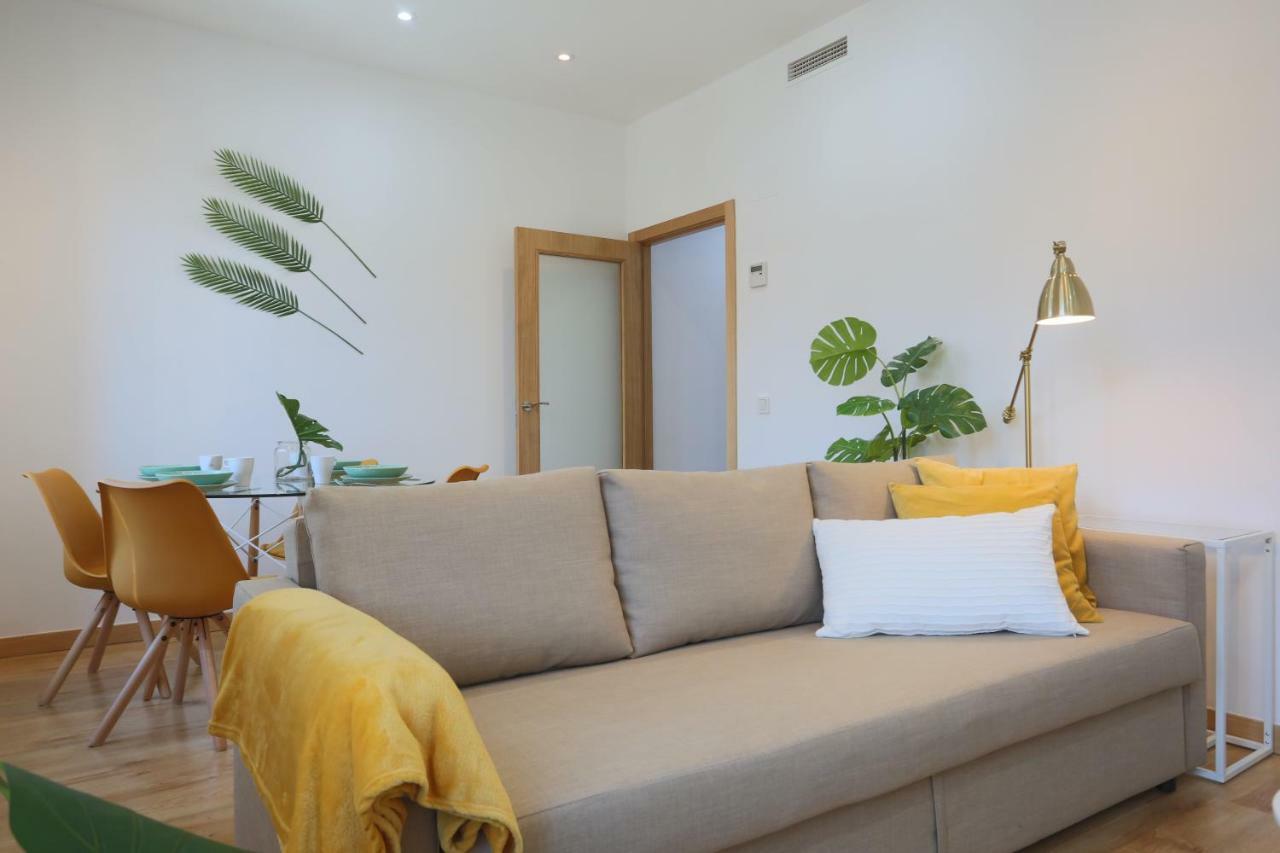 Atocha Art Apartment Μαδρίτη Εξωτερικό φωτογραφία