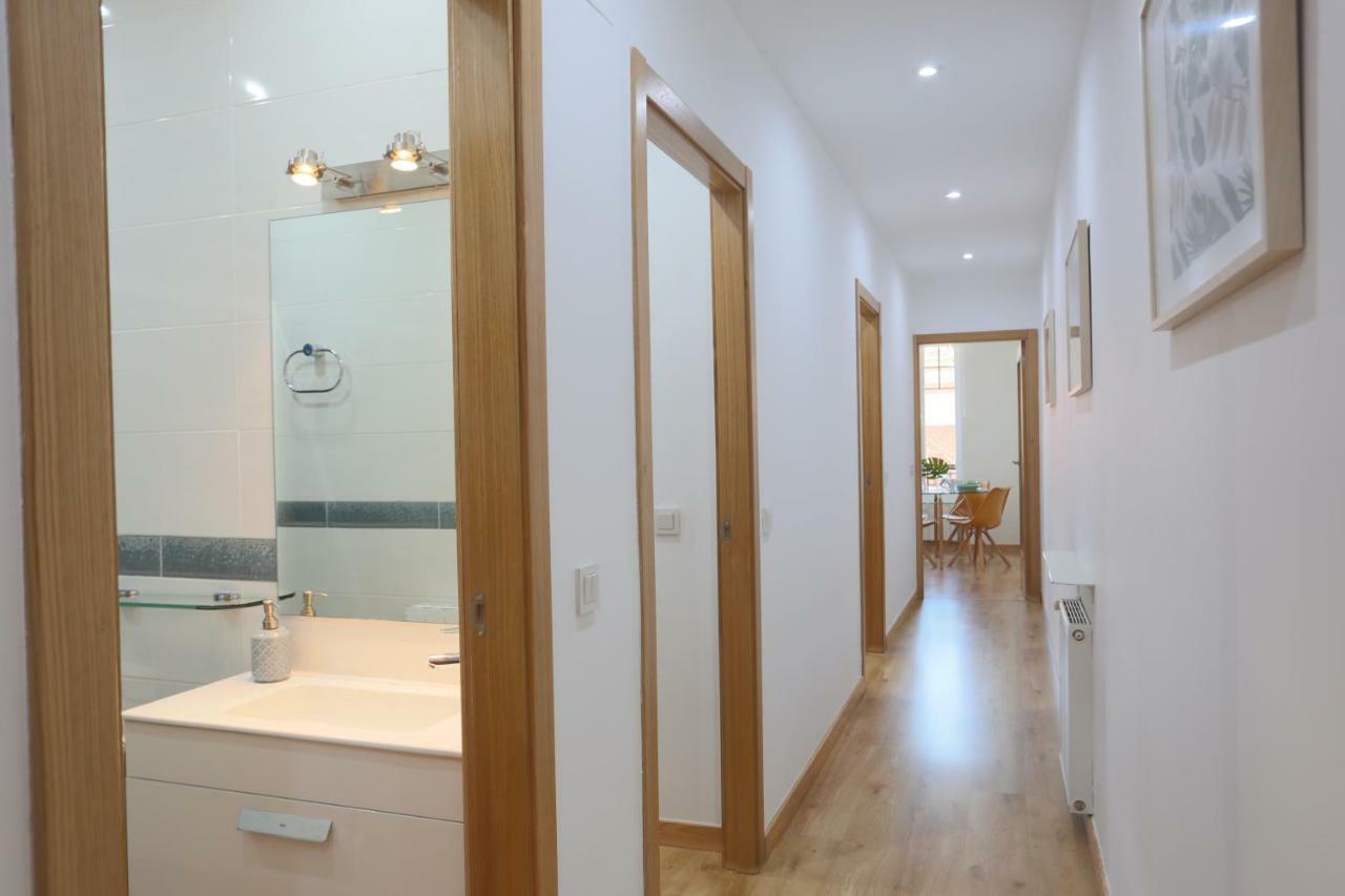 Atocha Art Apartment Μαδρίτη Εξωτερικό φωτογραφία