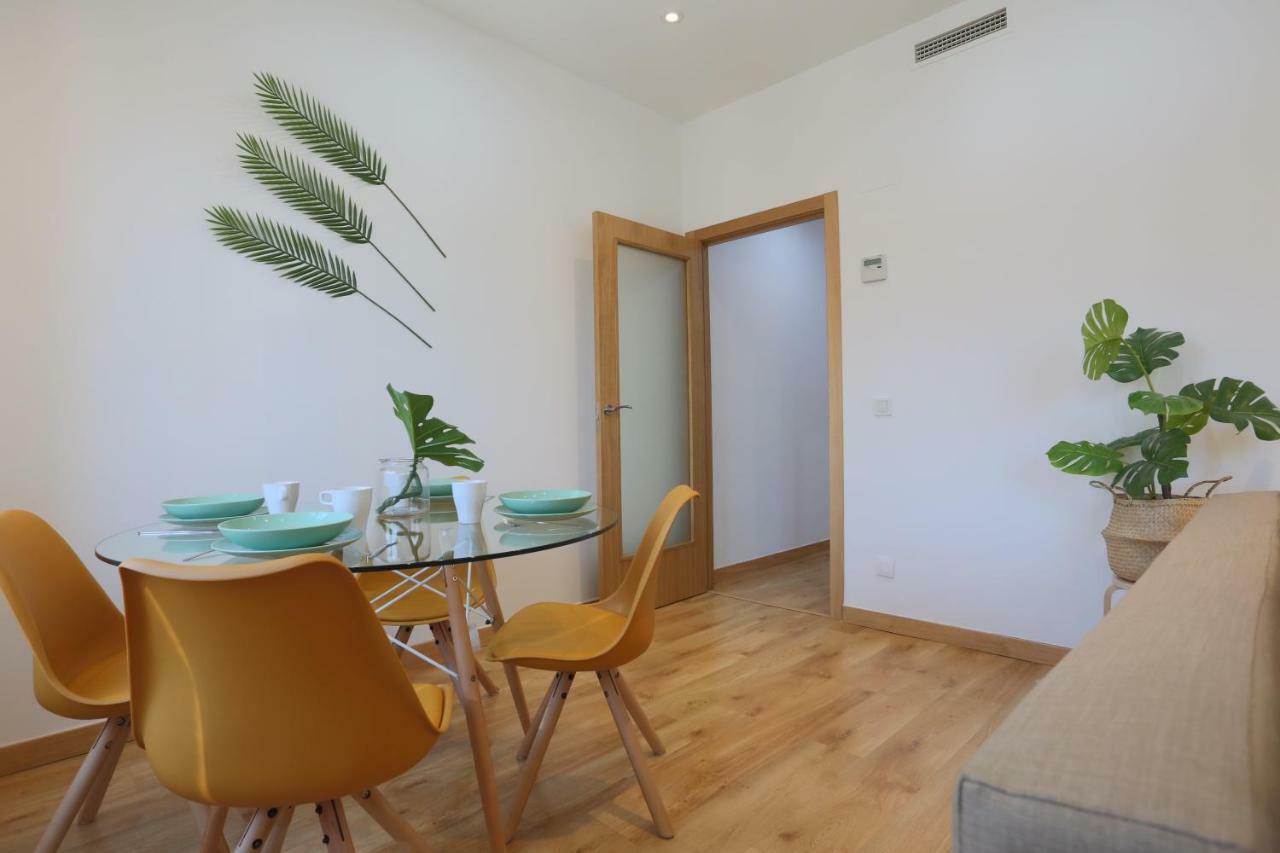Atocha Art Apartment Μαδρίτη Εξωτερικό φωτογραφία