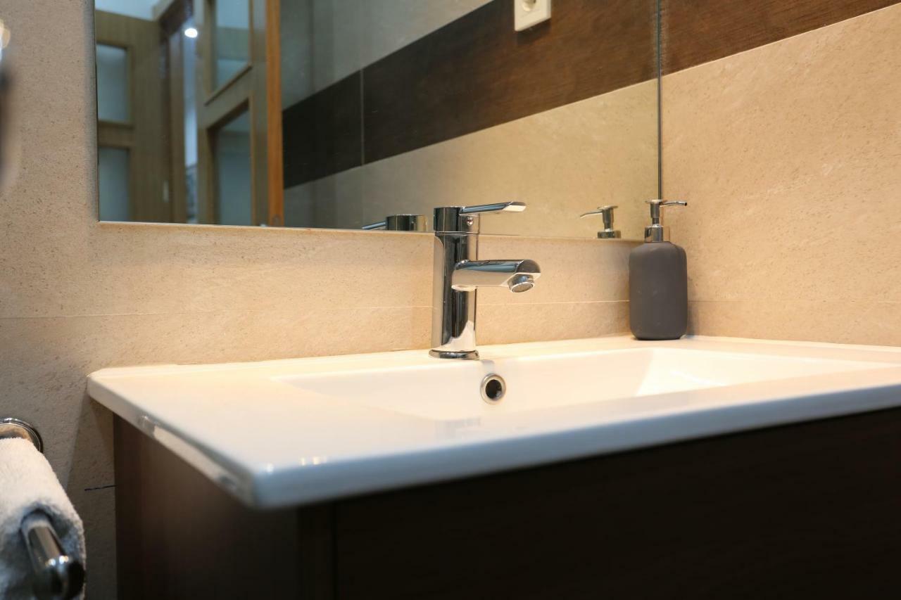 Atocha Art Apartment Μαδρίτη Εξωτερικό φωτογραφία