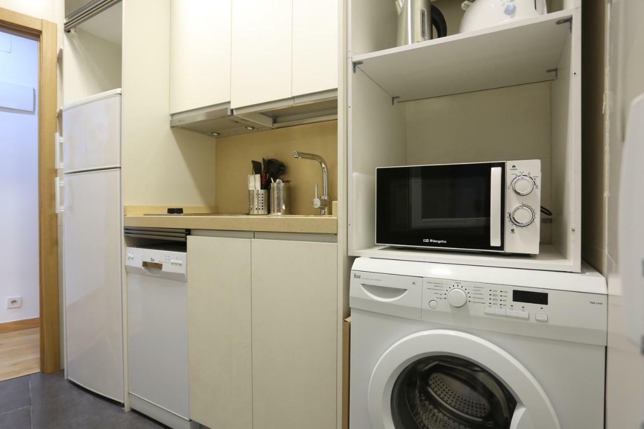Atocha Art Apartment Μαδρίτη Εξωτερικό φωτογραφία