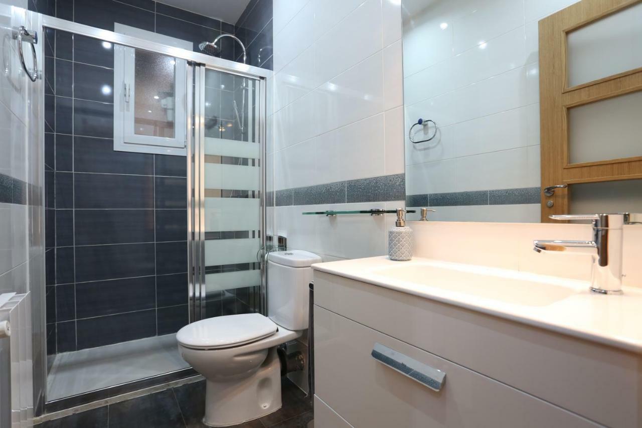 Atocha Art Apartment Μαδρίτη Εξωτερικό φωτογραφία