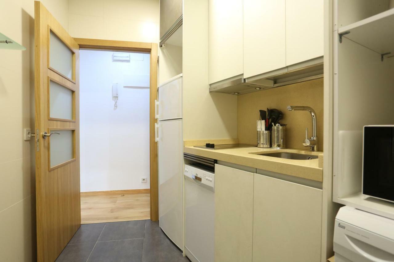 Atocha Art Apartment Μαδρίτη Εξωτερικό φωτογραφία