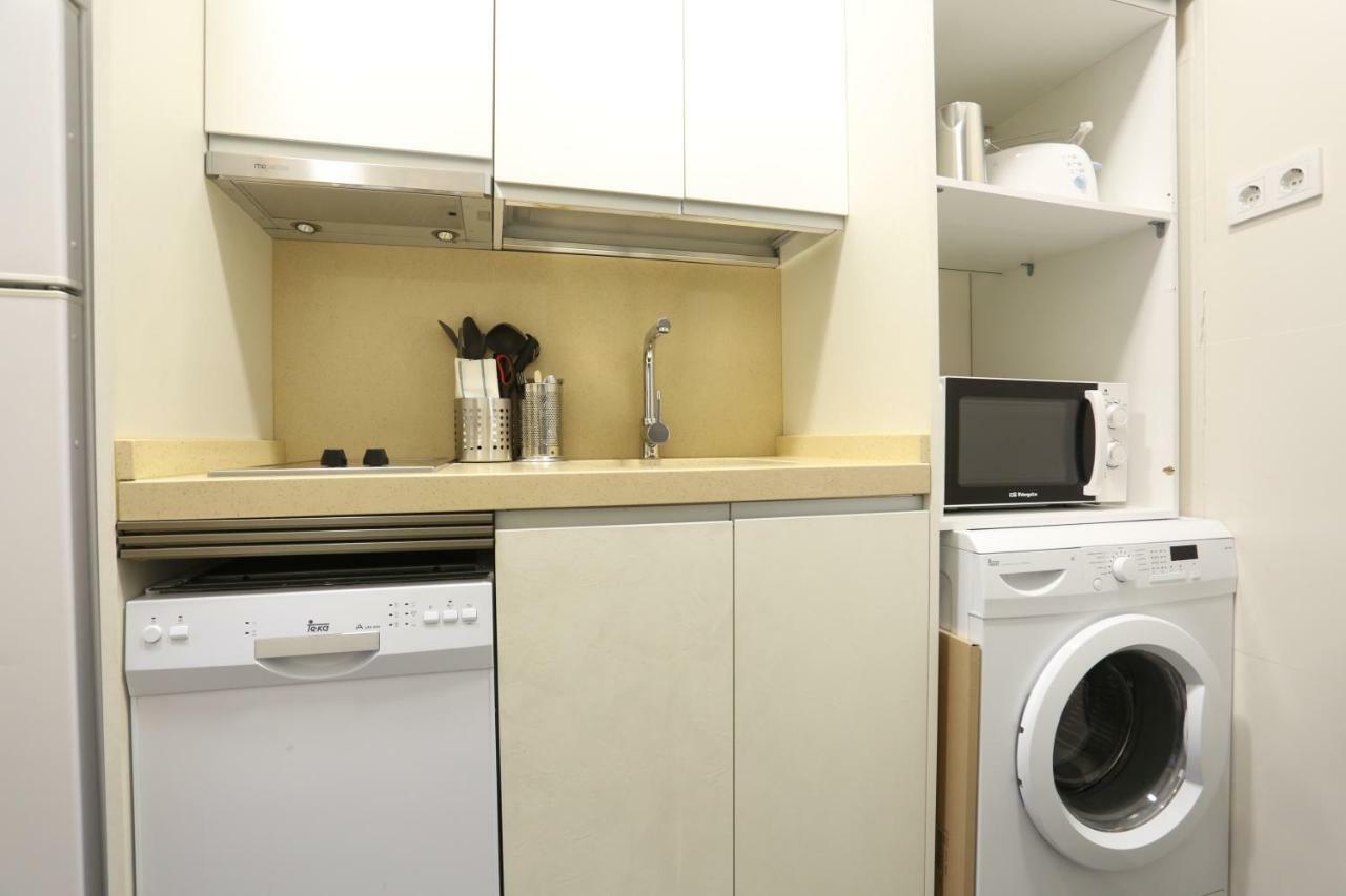 Atocha Art Apartment Μαδρίτη Εξωτερικό φωτογραφία