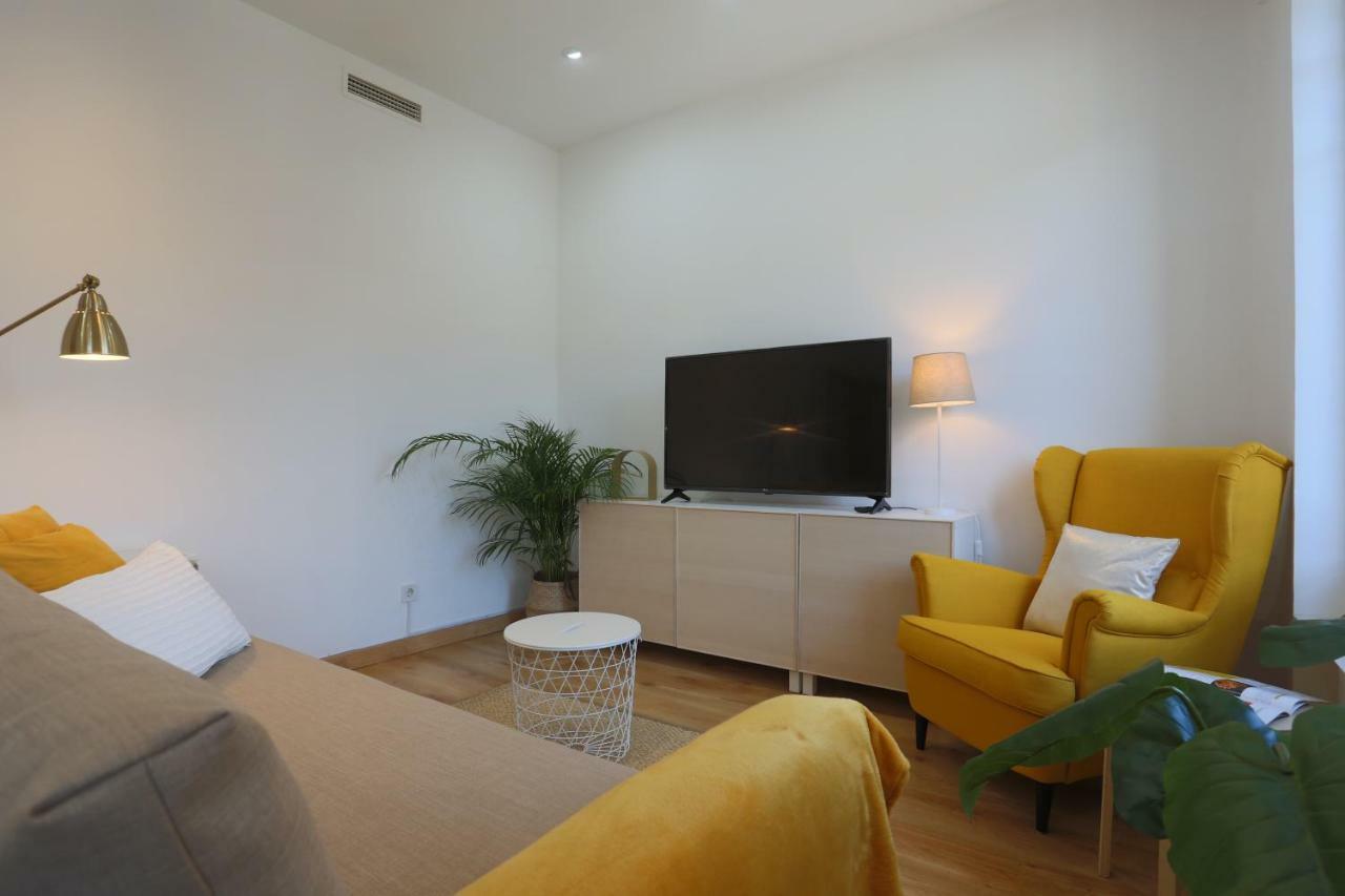 Atocha Art Apartment Μαδρίτη Εξωτερικό φωτογραφία