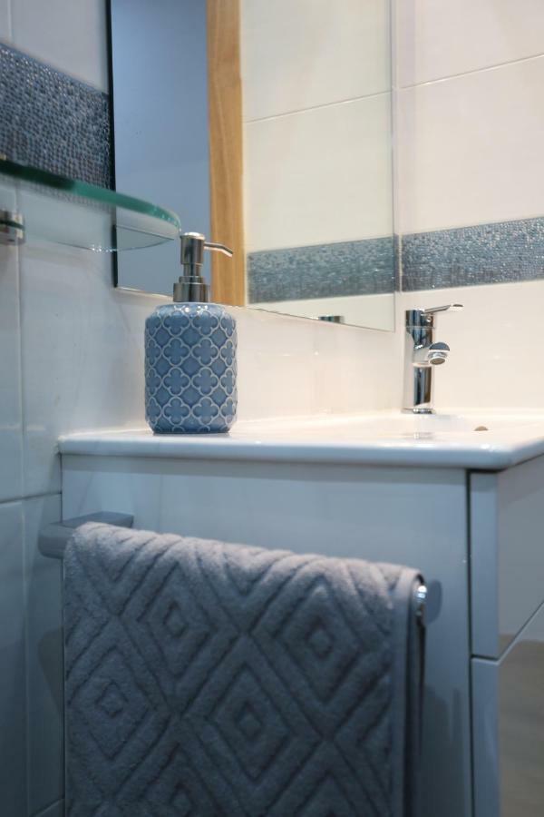 Atocha Art Apartment Μαδρίτη Εξωτερικό φωτογραφία