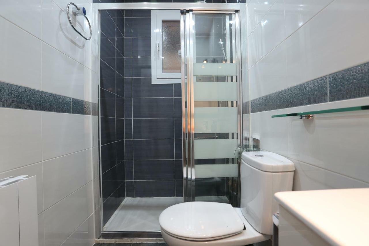 Atocha Art Apartment Μαδρίτη Εξωτερικό φωτογραφία