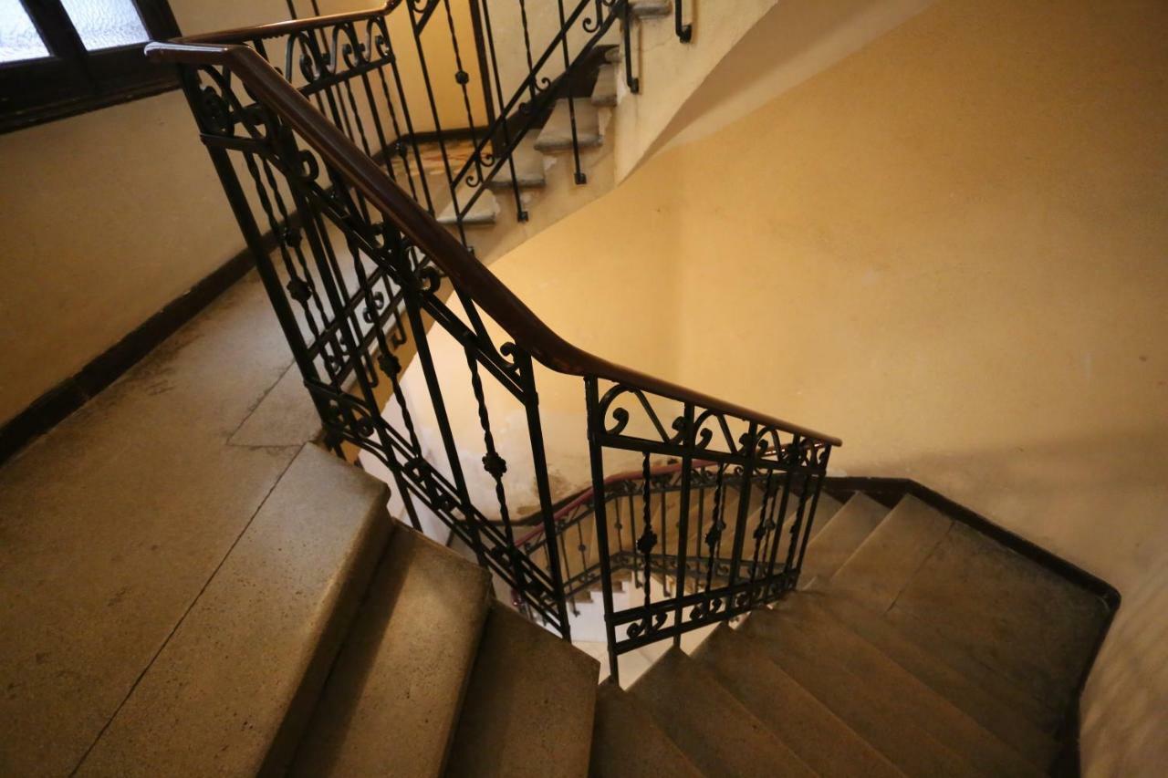 Atocha Art Apartment Μαδρίτη Εξωτερικό φωτογραφία