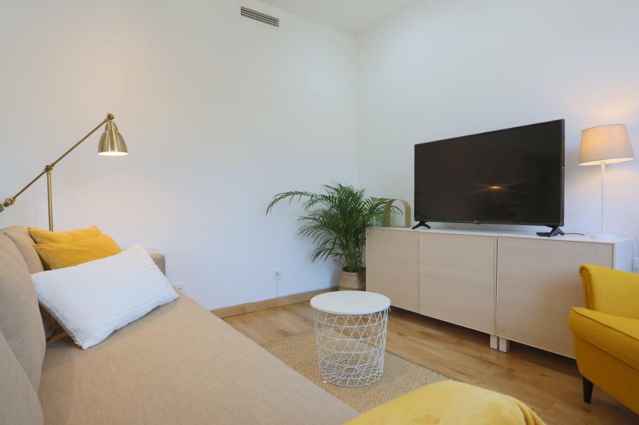 Atocha Art Apartment Μαδρίτη Εξωτερικό φωτογραφία