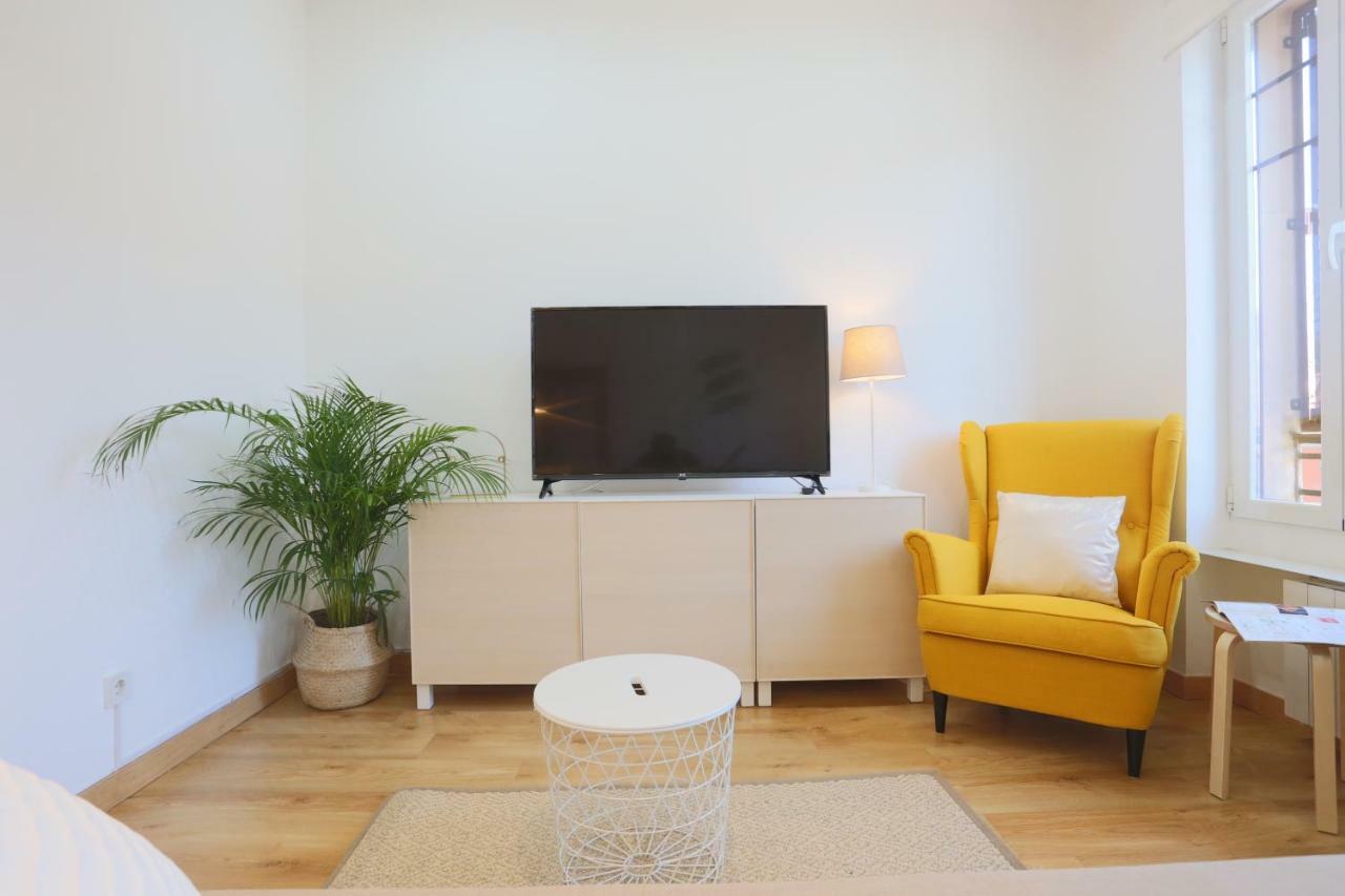 Atocha Art Apartment Μαδρίτη Εξωτερικό φωτογραφία