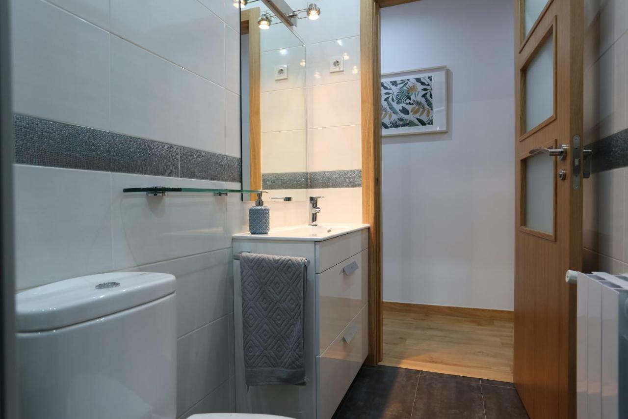 Atocha Art Apartment Μαδρίτη Εξωτερικό φωτογραφία