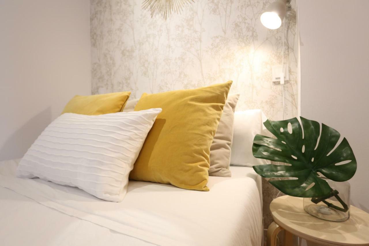 Atocha Art Apartment Μαδρίτη Εξωτερικό φωτογραφία