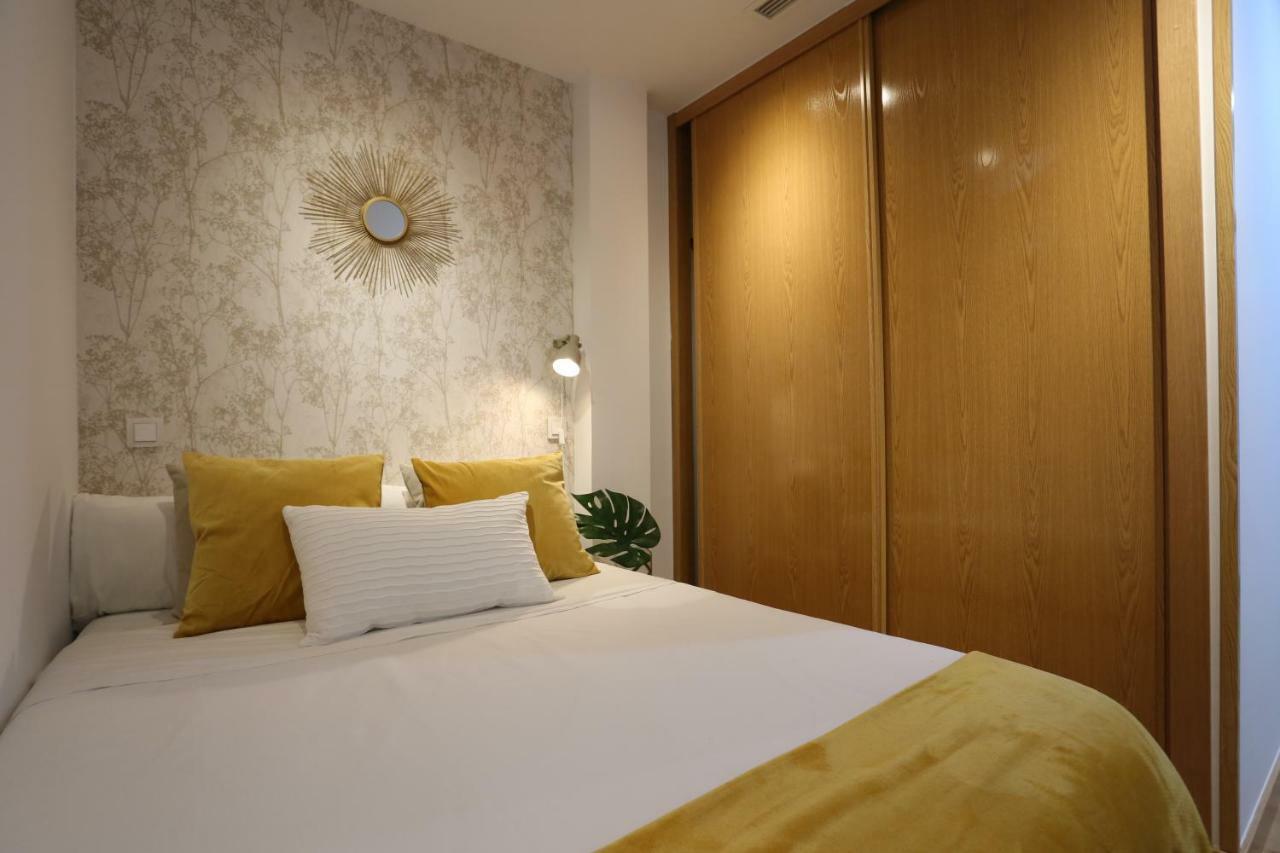 Atocha Art Apartment Μαδρίτη Εξωτερικό φωτογραφία