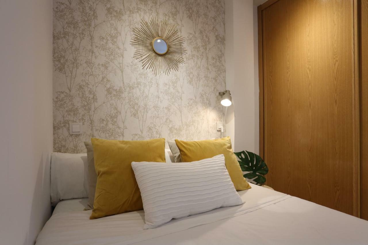 Atocha Art Apartment Μαδρίτη Εξωτερικό φωτογραφία