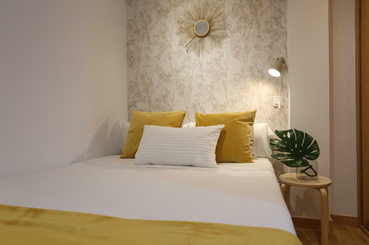 Atocha Art Apartment Μαδρίτη Εξωτερικό φωτογραφία