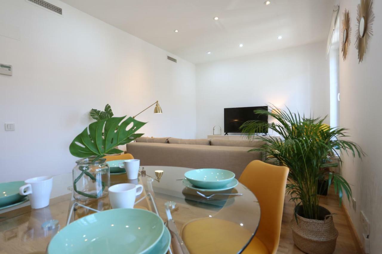Atocha Art Apartment Μαδρίτη Εξωτερικό φωτογραφία
