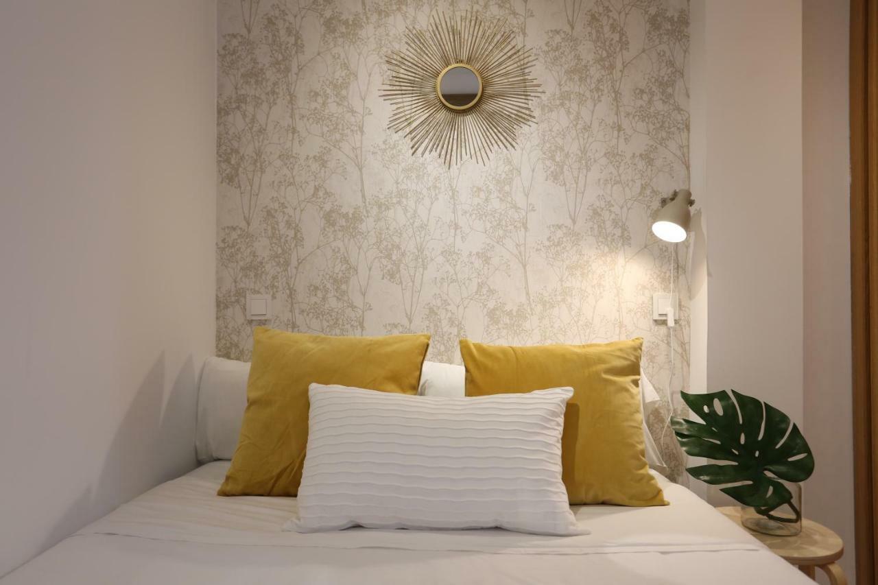 Atocha Art Apartment Μαδρίτη Εξωτερικό φωτογραφία
