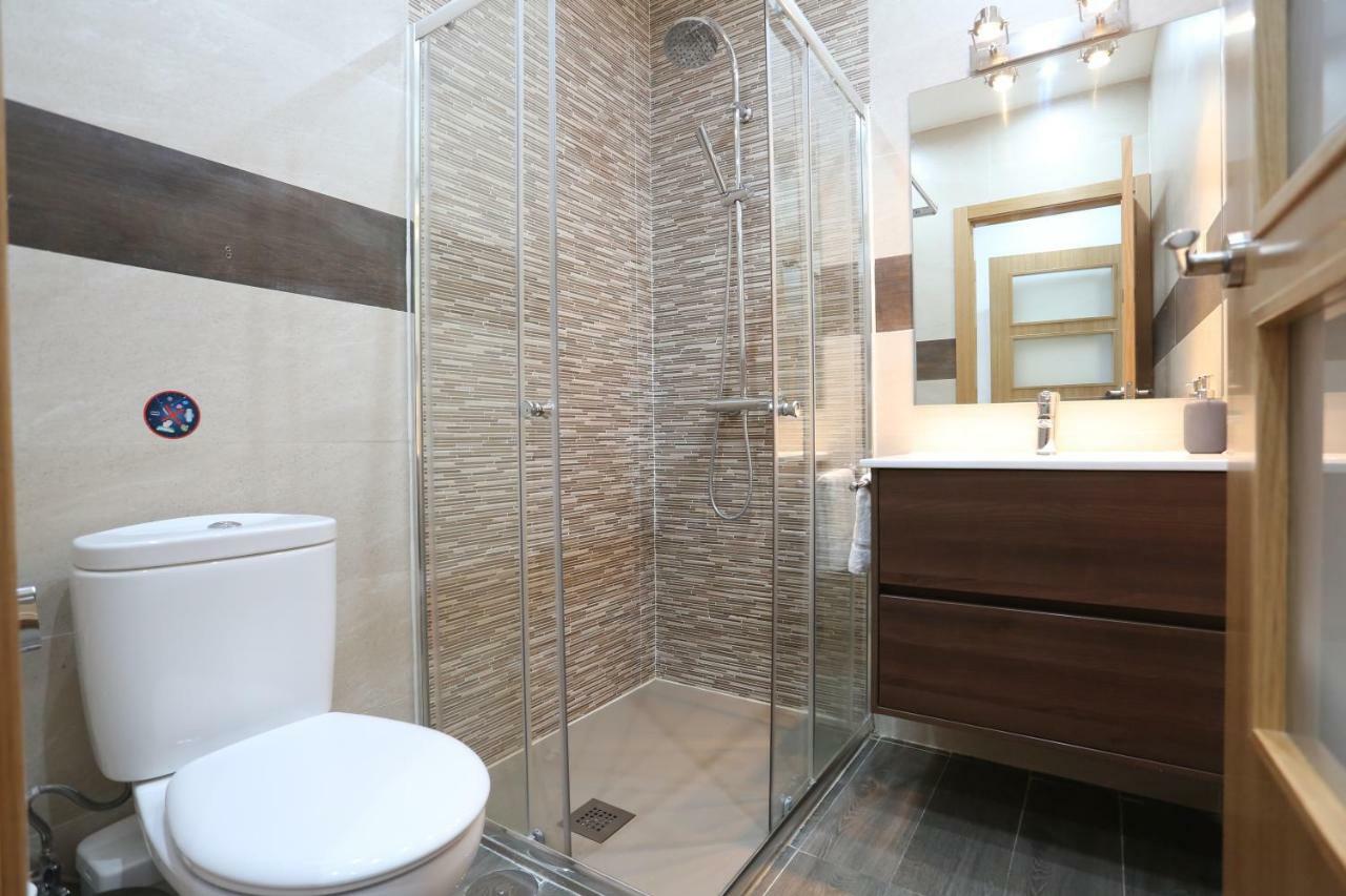 Atocha Art Apartment Μαδρίτη Εξωτερικό φωτογραφία