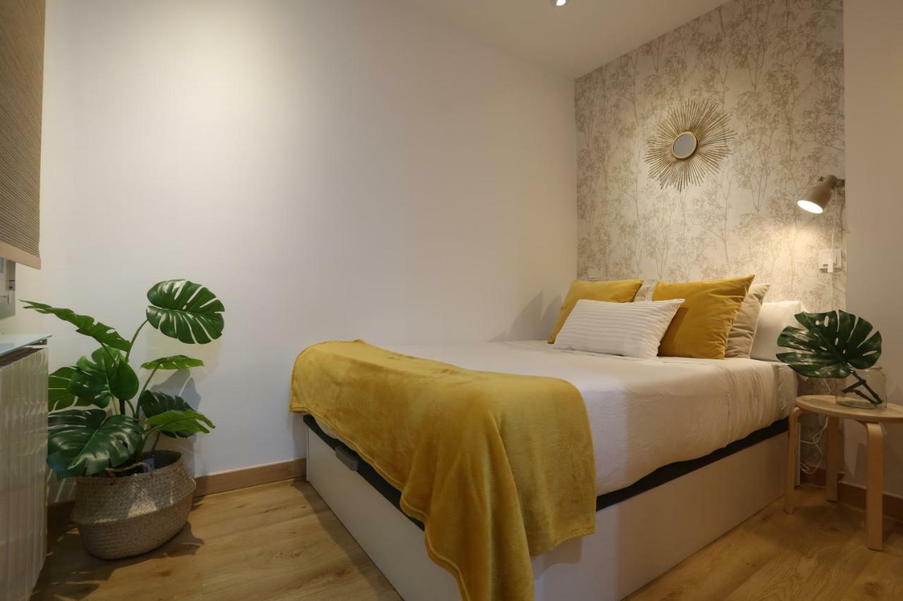 Atocha Art Apartment Μαδρίτη Εξωτερικό φωτογραφία