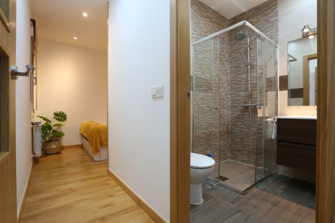 Atocha Art Apartment Μαδρίτη Εξωτερικό φωτογραφία