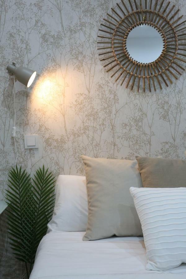 Atocha Art Apartment Μαδρίτη Εξωτερικό φωτογραφία